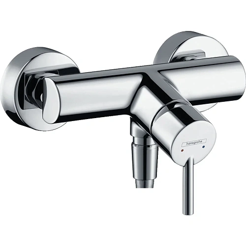 Смеситель для душа hansgrohe Talis S2 32640000 Смеситель для душа hansgrohe Talis S2 32640000