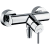 Смеситель для душа hansgrohe Talis S2 32640000 Смеситель для душа hansgrohe Talis S2 32640000