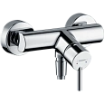 Смеситель для душа hansgrohe Talis S2 32640000 Смеситель для душа hansgrohe Talis S2 32640000