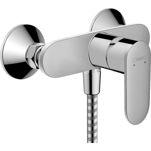 Смеситель для душа Hansgrohe Vernis Blend 71640000, хром Смеситель для душа Hansgrohe Vernis Blend 71640000, хром