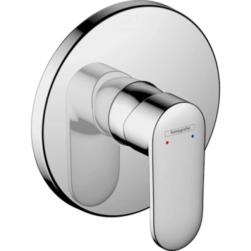 Смеситель для душа Hansgrohe Vernis Blend 71667000, хром Смеситель для душа Hansgrohe Vernis Blend 71667000, хром