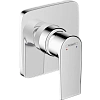 Смеситель для душа Hansgrohe Vernis Shape 71658000, хром