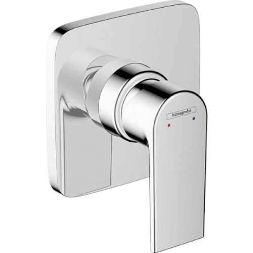 Смеситель для душа Hansgrohe Vernis Shape 71658000, хром Смеситель для душа Hansgrohe Vernis Shape 71658000, хром