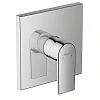 Смеситель для душа Hansgrohe Vernis Shape 71668000, хром