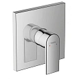 Смеситель для душа Hansgrohe Vernis Shape 71668000, хром Смеситель для душа Hansgrohe Vernis Shape 71668000, хром