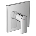 Смеситель для душа Hansgrohe Vernis Shape 71668000, хром Смеситель для душа Hansgrohe Vernis Shape 71668000, хром