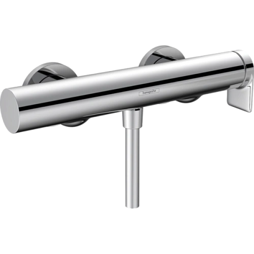 Смеситель для душа Hansgrohe Vivenis, внешнего монтажа 75620000, хром Смеситель для душа Hansgrohe Vivenis, внешнего монтажа 75620000, хром