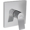 Смеситель для душа Hansgrohe Vivenis, скрытого монтажа 75615000, хром Смеситель для душа Hansgrohe Vivenis, скрытого монтажа 75615000, хром