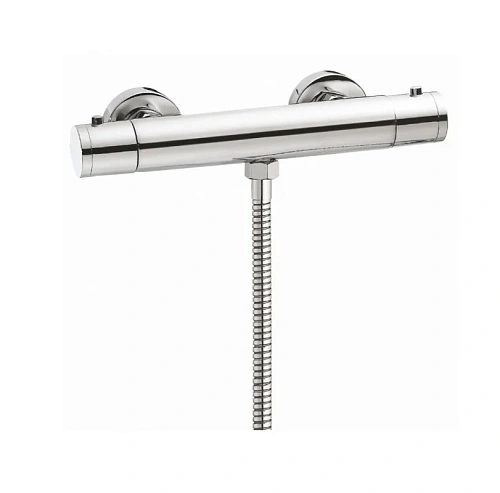 Смеситель для душа Kaiser Thermo 18344 Смеситель для душа Kaiser Thermo 18344
