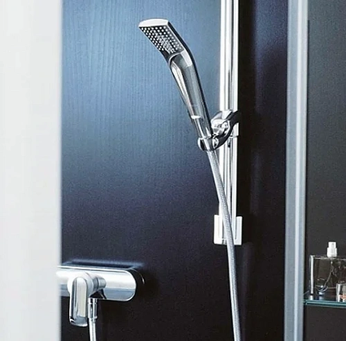 Смеситель для душа Kludi Joop! 554230575 DN 15, хром 554230575DN 15 Смеситель для душа Kludi Joop! 554230575 DN 15, хром 554230575DN 15