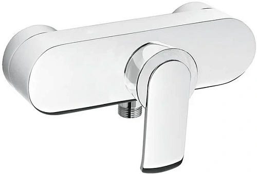 Смеситель для душа Kludi Joop! 554230575 DN 15, хром 554230575DN 15 Смеситель для душа Kludi Joop! 554230575 DN 15, хром 554230575DN 15
