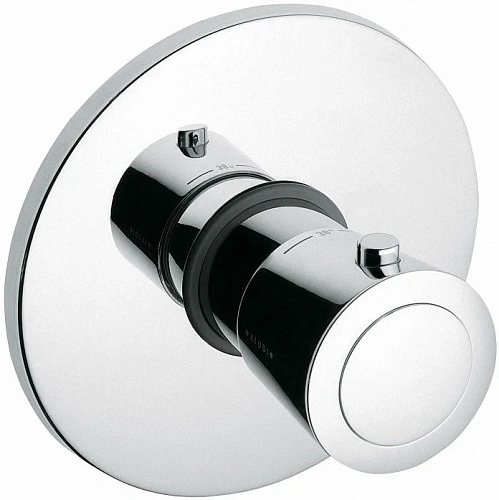 Смеситель для душа Kludi Joop!, 557190505 с термостатом Смеситель для душа Kludi Joop!, 557190505 с термостатом