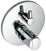 Смеситель для душа Kludi Joop!, 558350505 с термостатом