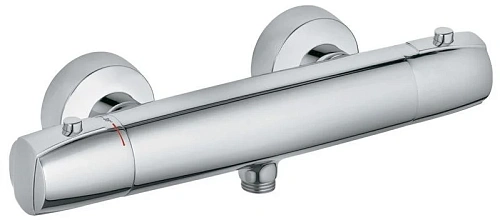 Смеситель для душа Kludi mx 354300538 термостатический Смеситель для душа Kludi mx 354300538 термостатический