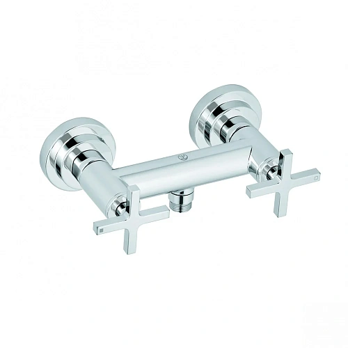 Смеситель для душа Kludi Nova Fonte Classic 207100520 Смеситель для душа Kludi Nova Fonte Classic 207100520