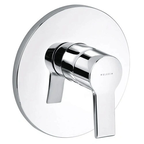 Смеситель для душа Kludi O-Cean, 387550575 Смеситель для душа Kludi O-Cean, 387550575