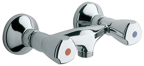 Смеситель для душа Kludi Standard 262020515 Смеситель для душа Kludi Standard 262020515