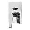 Смеситель для душа OMNIRES ASTORIA AS5635CR хром скрытого монтажа