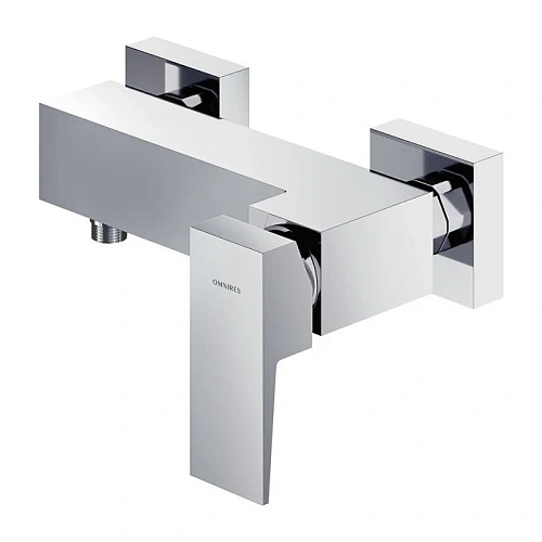 Смеситель для душа OMNIRES FRESH FR7140CR хром скрытого монтажа Смеситель для душа OMNIRES FRESH FR7140CR хром скрытого монтажа