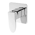 Смеситель для душа OMNIRES SIENA SN7345CR хром скрытого монтажа Смеситель для душа OMNIRES SIENA SN7345CR хром скрытого монтажа