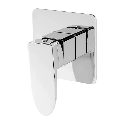 Смеситель для душа OMNIRES SIENA SN7345CR хром скрытого монтажа Смеситель для душа OMNIRES SIENA SN7345CR хром скрытого монтажа