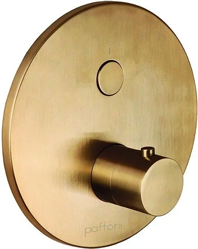 Смеситель для душа Paffoni Compact Box CPM013HGSP Смеситель для душа Paffoni Compact Box CPM013HGSP
