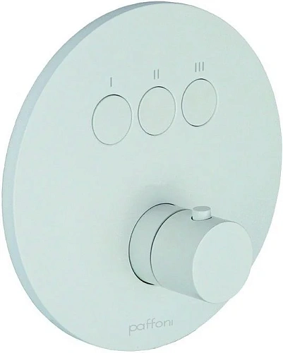 Смеситель для душа Paffoni Compact Box CPM019BO Смеситель для душа Paffoni Compact Box CPM019BO