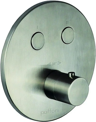 Смеситель для душа Paffoni Compact Box CPT018ST Смеситель для душа Paffoni Compact Box CPT018ST