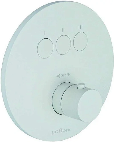 Смеситель для душа Paffoni Compact Box CPT019BO Смеситель для душа Paffoni Compact Box CPT019BO