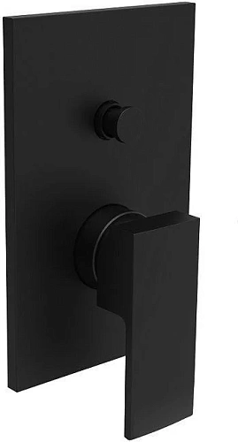 Смеситель для душа Paffoni Elle EL015NO/M (с внутренней частью) Смеситель для душа Paffoni Elle EL015NO/M (с внутренней частью)