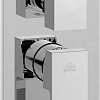 Смеситель для душа Paffoni Elle EL018CR/M (с внутренней частью) Смеситель для душа Paffoni Elle EL018CR/M (с внутренней частью)
