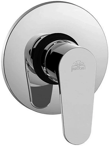 Смеситель для душа Paffoni Green GR010CR (с внутренней частью) Смеситель для душа Paffoni Green GR010CR (с внутренней частью)