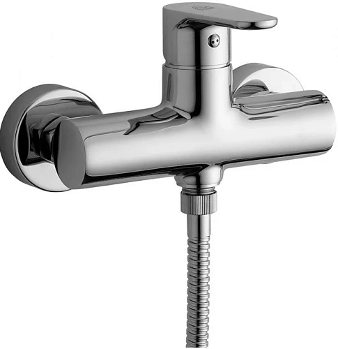 Смеситель для душа Paffoni Green GR168CR Смеситель для душа Paffoni Green GR168CR
