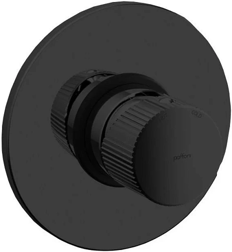 Смеситель для душа Paffoni Jo JO011NO (с внутренней частью) Смеситель для душа Paffoni Jo JO011NO (с внутренней частью)