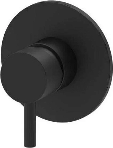 Смеситель для душа Paffoni Light LIG011NO (с внутренней частью) Смеситель для душа Paffoni Light LIG011NO (с внутренней частью)