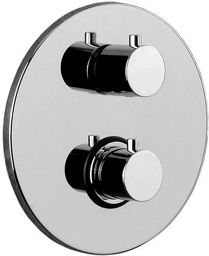 Смеситель для душа Paffoni Light LIQ018CR (с внутренней частью) Смеситель для душа Paffoni Light LIQ018CR (с внутренней частью)