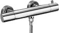 Смеситель для душа Paffoni Light LIQ168CR Смеситель для душа Paffoni Light LIQ168CR