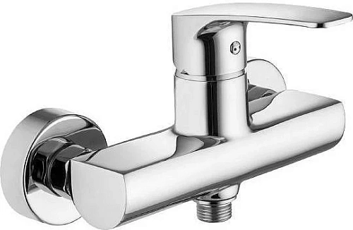 Смеситель для душа Paffoni Lime LM168CR Смеситель для душа Paffoni Lime LM168CR