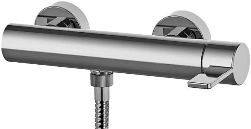 Смеситель для душа Paffoni Rock RO168CR Смеситель для душа Paffoni Rock RO168CR