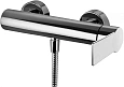 Смеситель для душа Paffoni Tango TA168CR Смеситель для душа Paffoni Tango TA168CR