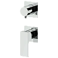 Смеситель для душа Remer Absolute AU92PWB Смеситель для душа Remer Absolute AU92PWB