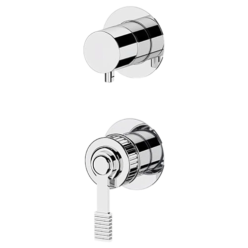 Смеситель для душа Remer Atelier AL92PWB Смеситель для душа Remer Atelier AL92PWB