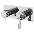 Смеситель для душа Remer Atelier AL93ZWB Смеситель для душа Remer Atelier AL93ZWB
