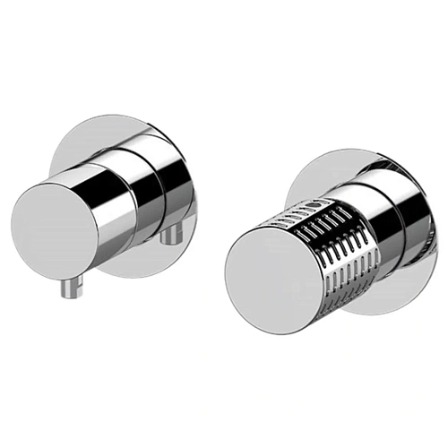 Смеситель для душа Remer Celebrity CEC92ZPWB Смеситель для душа Remer Celebrity CEC92ZPWB