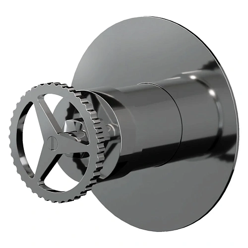 Смеситель для душа Remer Chrono CH30L Смеситель для душа Remer Chrono CH30L