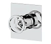 Смеситель для душа Remer Chrono CH30Q