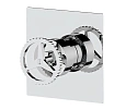 Смеситель для душа Remer Chrono CH30Q Смеситель для душа Remer Chrono CH30Q
