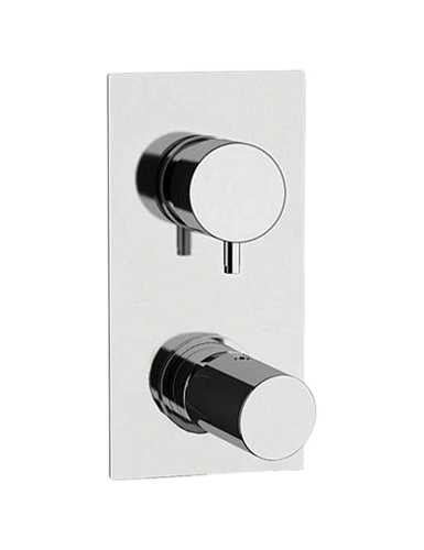 Смеситель для душа Remer Edge EG594 Смеситель для душа Remer Edge EG594