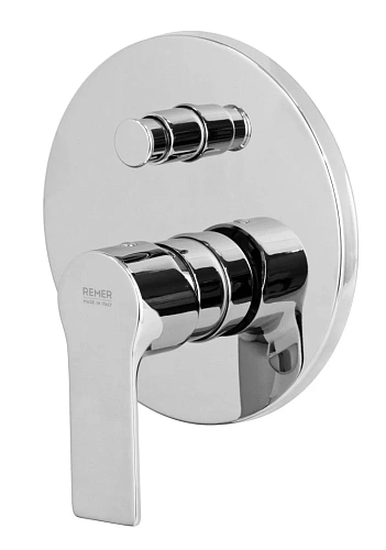 Смеситель для душа Remer Energy EY09 Смеситель для душа Remer Energy EY09