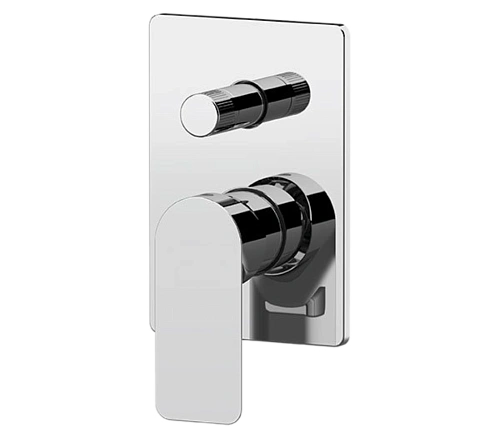 Смеситель для душа Remer Infinity I09HG Смеситель для душа Remer Infinity I09HG